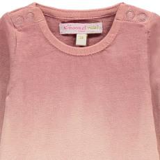 Moon et Miel Tie Dye T-Shirt Moon et MielTAYLOR + MAX