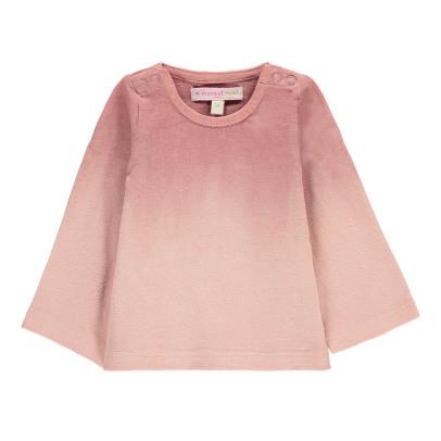 Moon et Miel Tie Dye T-Shirt Moon et MielTAYLOR + MAX