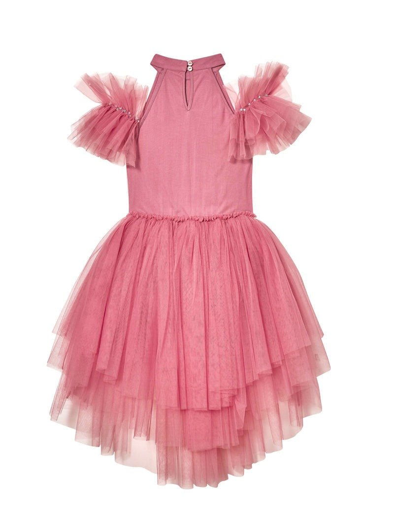 New York Tutu Dress DressTutu Du MondeTAYLOR + MAX