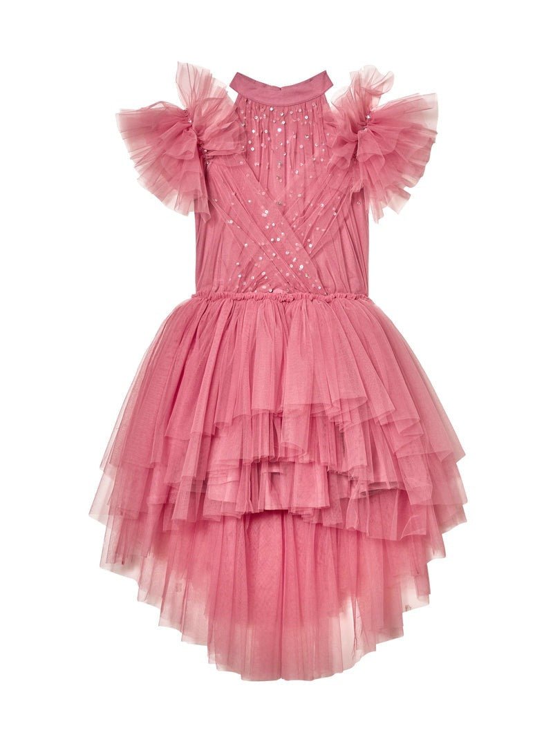 New York Tutu Dress DressTutu Du MondeTAYLOR + MAX