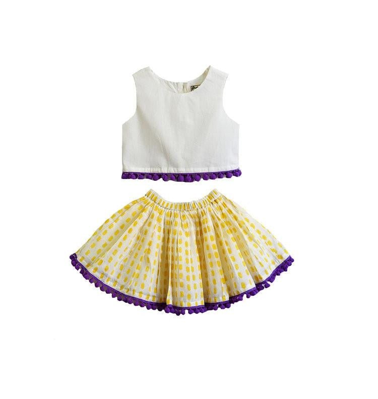 Paisley Magic Aria Set Two Piece SetPaisley MagicTAYLOR + MAX