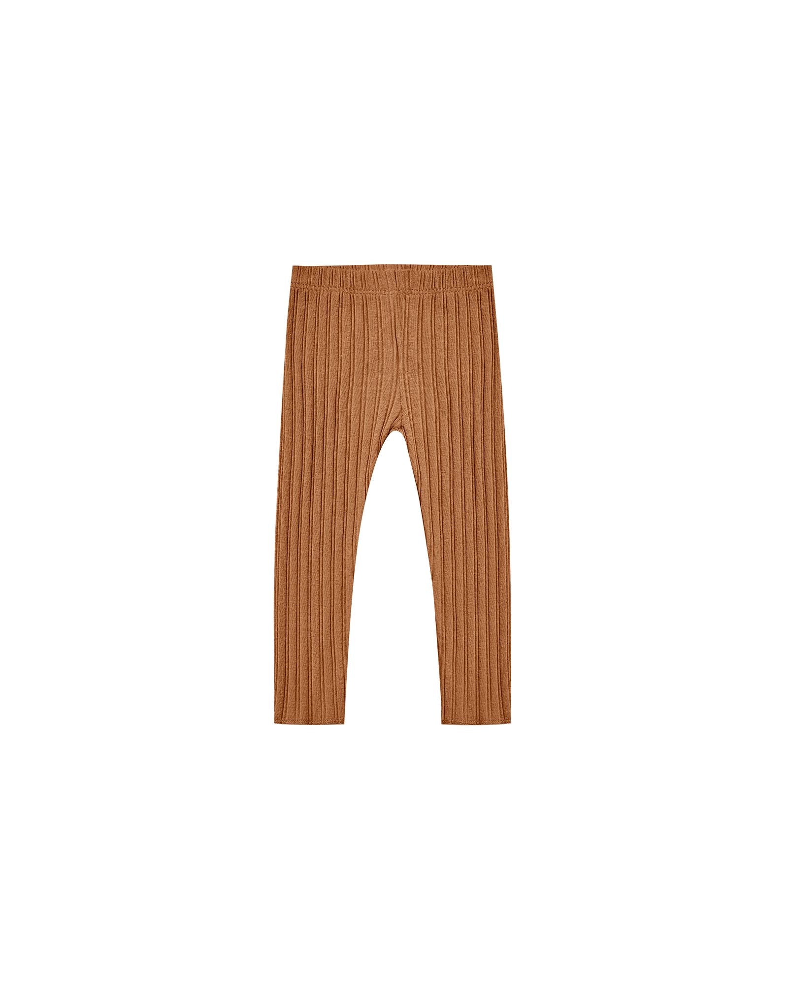 Ribbed Leggings | Cinnamon leggingsRylee + CruTAYLOR + MAX