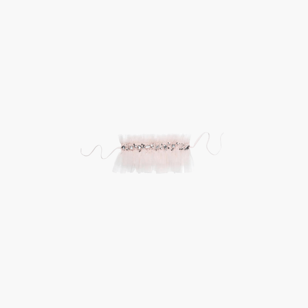 Rich Kitsch Eclectic Choker AccessoriesTutu Du MondeTAYLOR + MAX