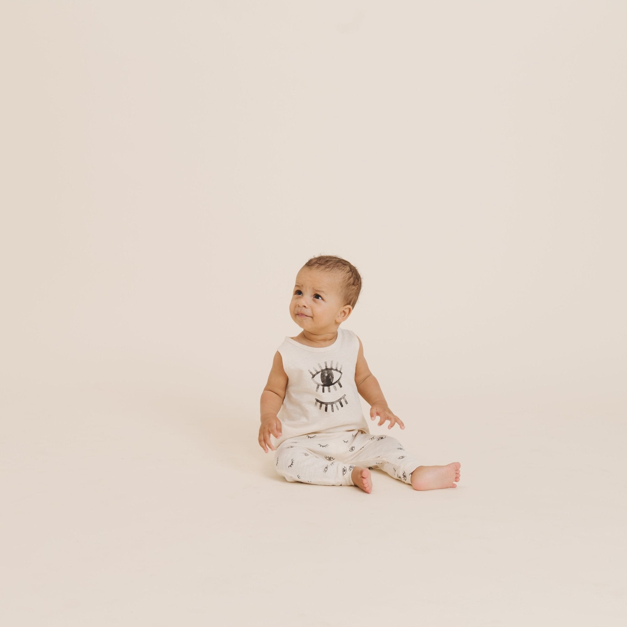 Slouch Eye Pant PantsRylee + CruTAYLOR + MAX