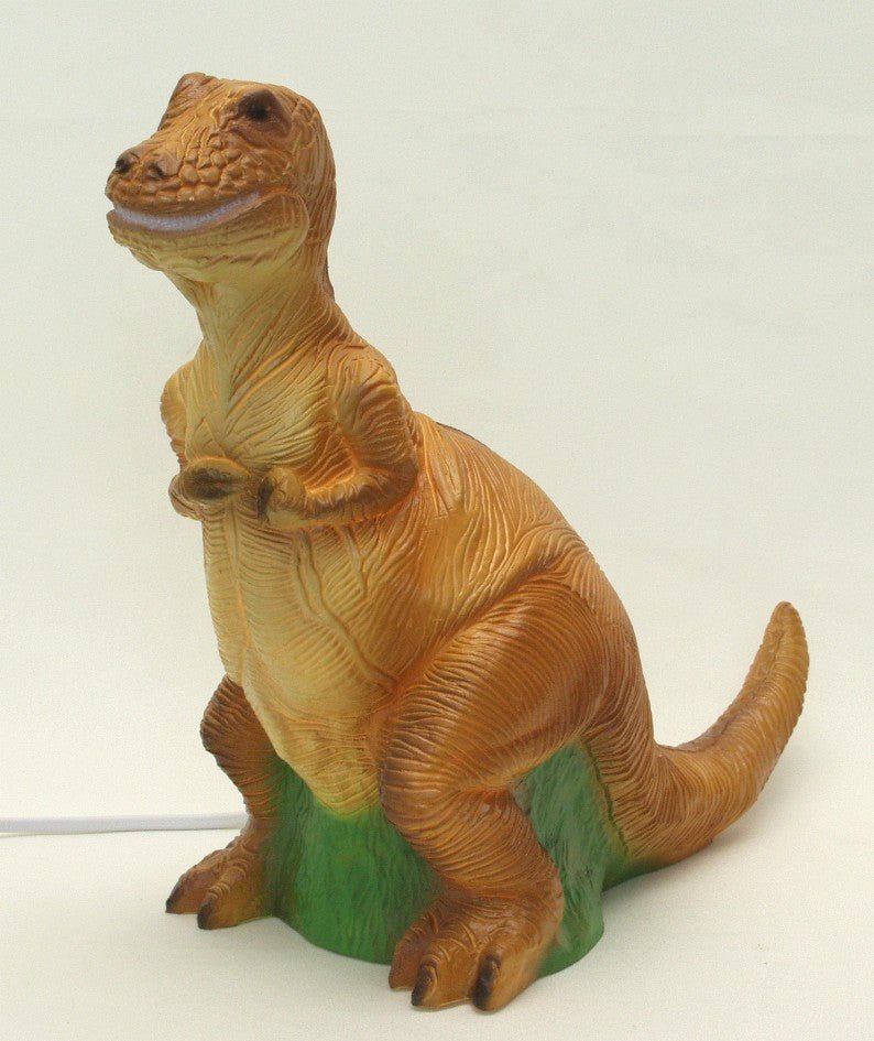 Standing Dinosaur T - Rex Lamp Activity ToysEgmontTAYLOR + MAX