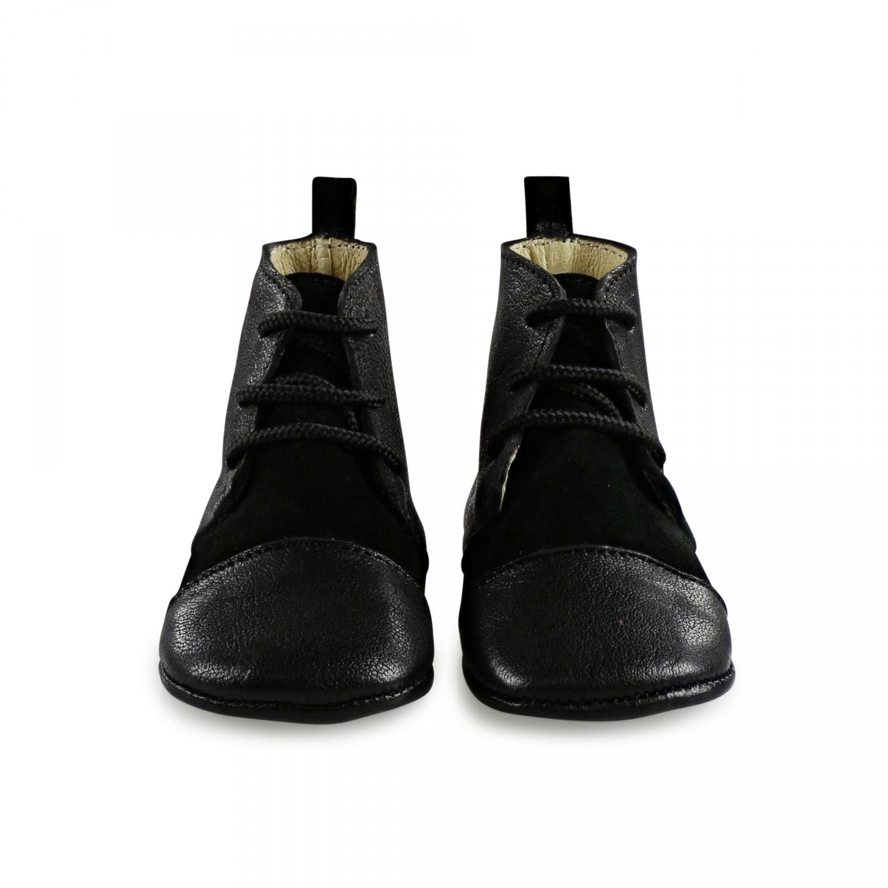 Tocoto Vintage Black Boot shoesTocoto VintageTAYLOR + MAX