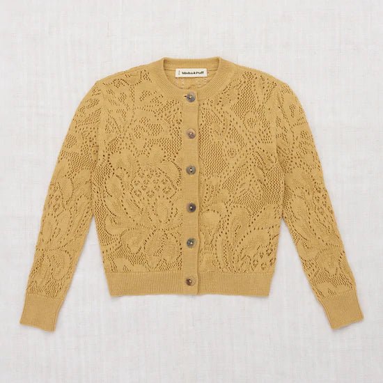 Victoria Cardigan | Root Shirts & TopsMisha & PuffTAYLOR + MAX