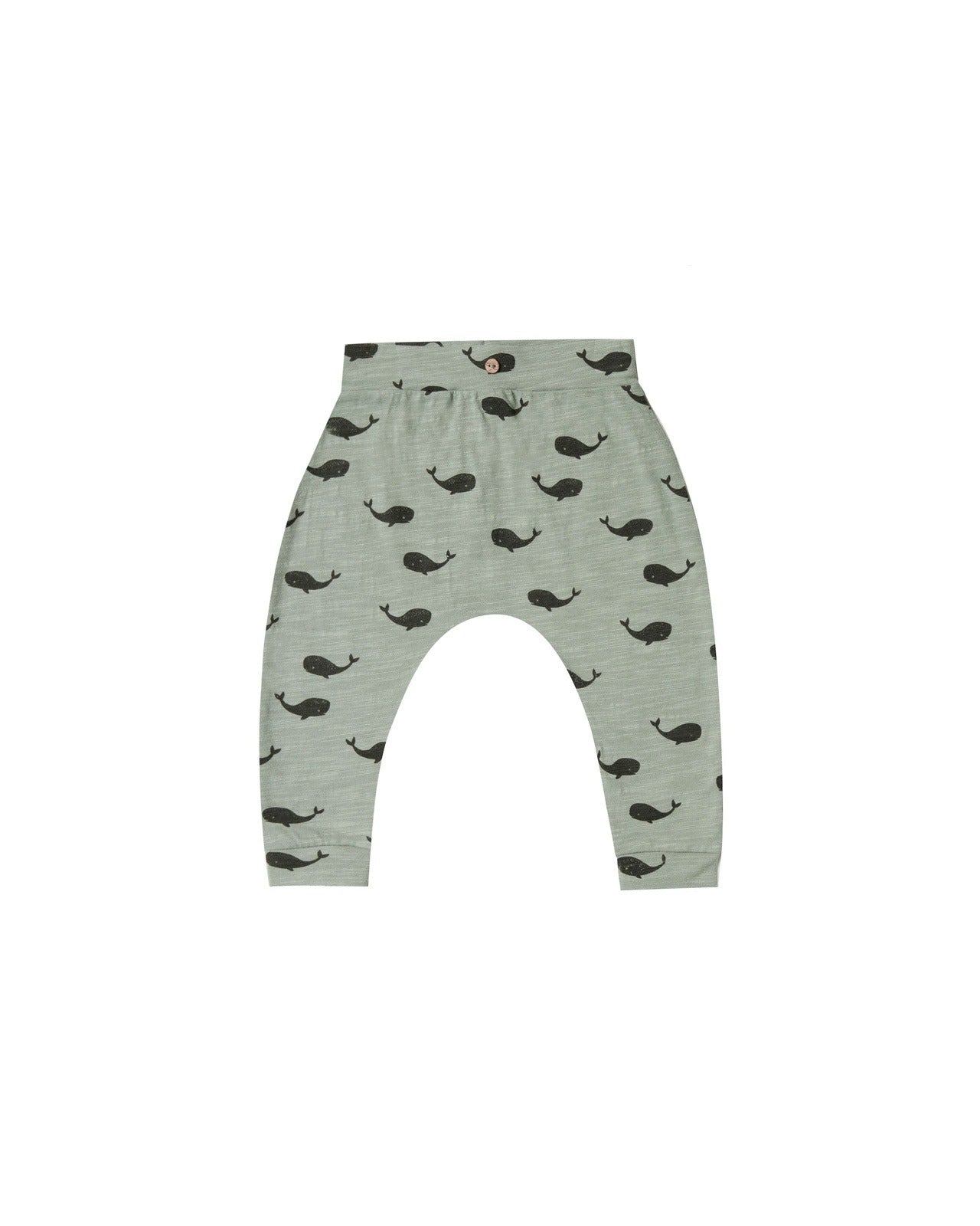 Whale Slouch Pant | Seafoam PantsRylee + CruTAYLOR + MAX