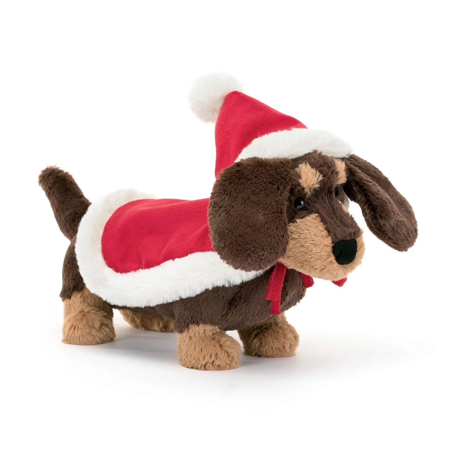 Winter Warmer Otto Sausage Dog PlushJellycatTAYLOR + MAX