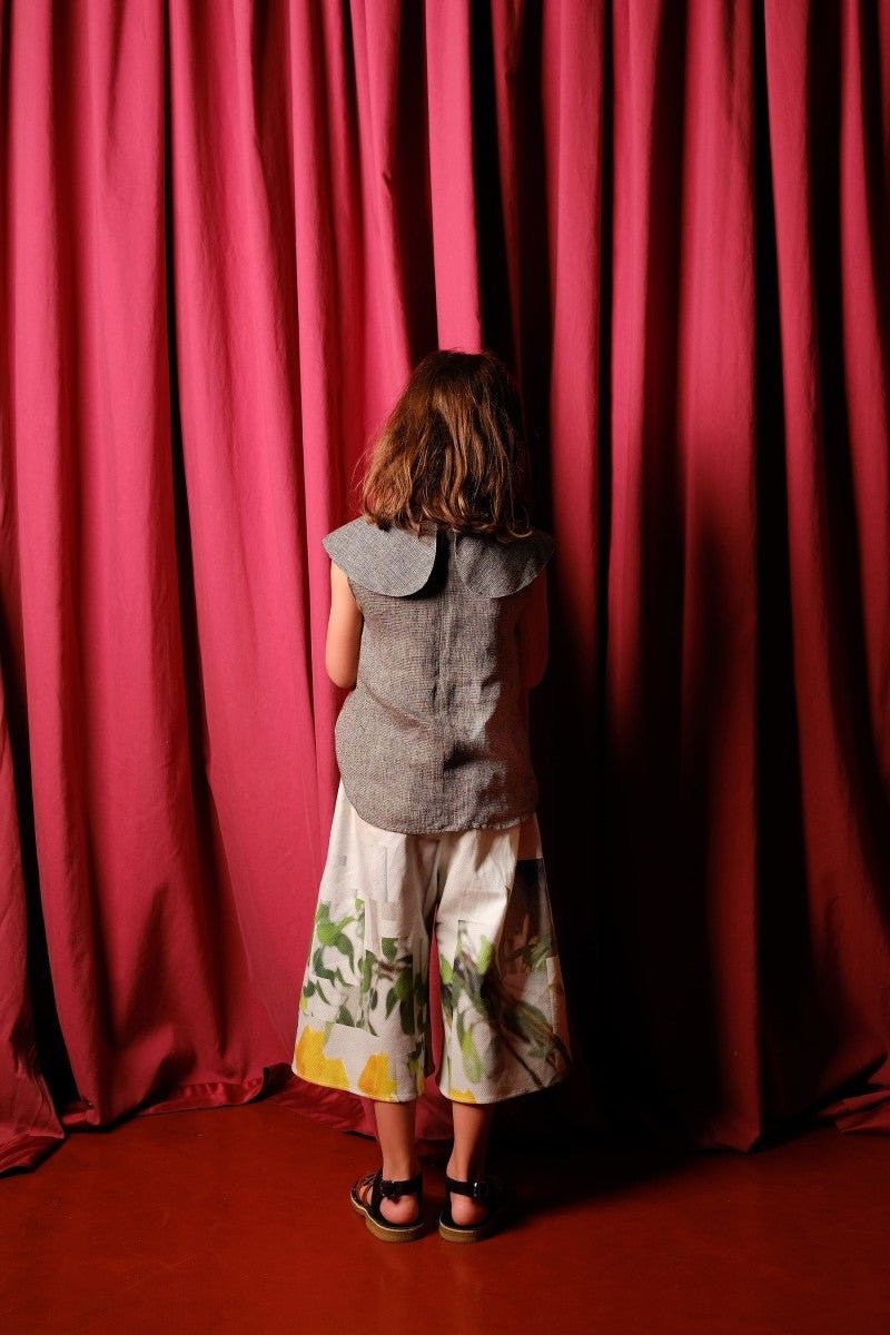 Wolf & Rita Elsa Stillness Trousers Girls bottomWolf & RitaTAYLOR + MAX