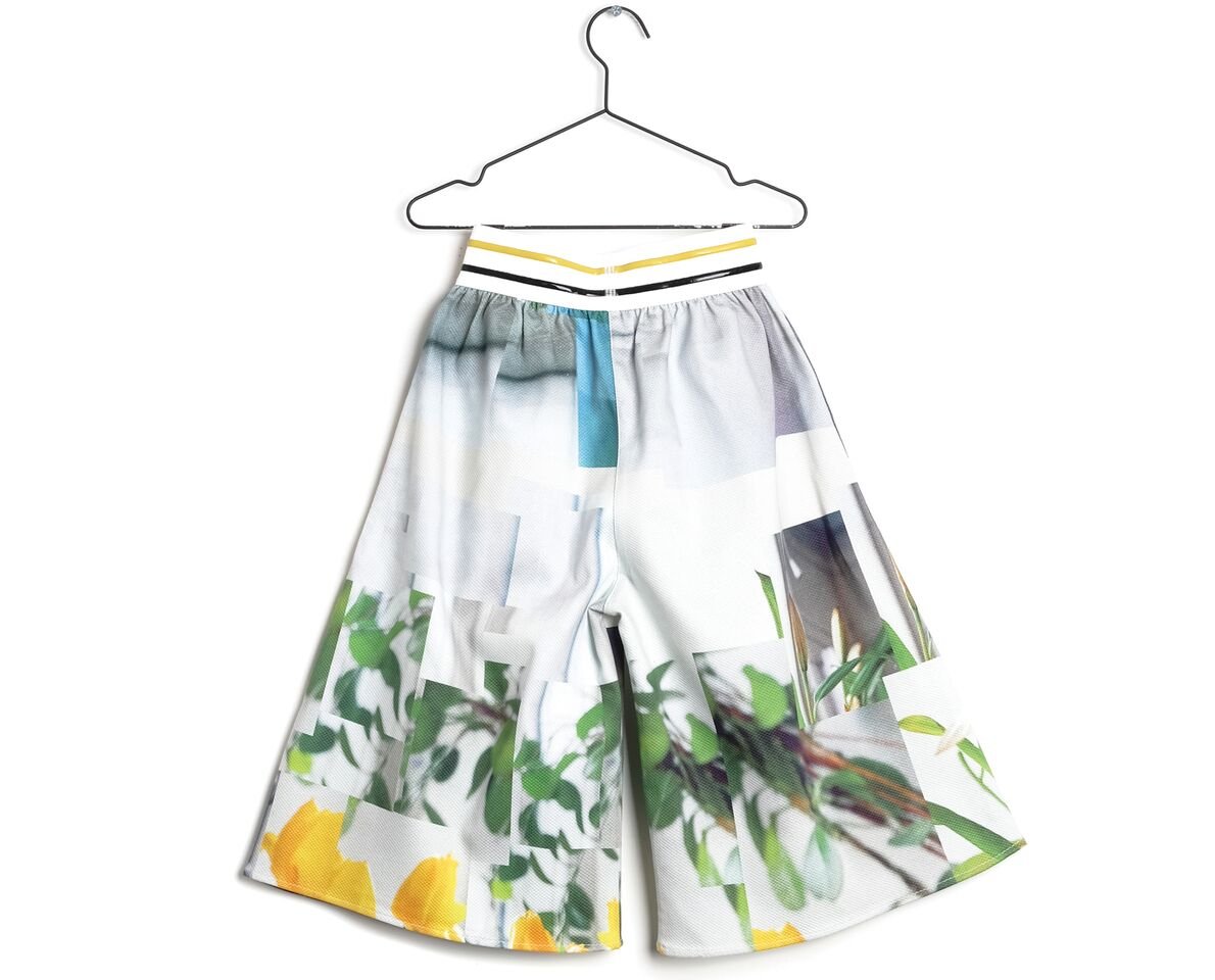 Wolf & Rita Elsa Stillness Trousers Girls bottomWolf & RitaTAYLOR + MAX