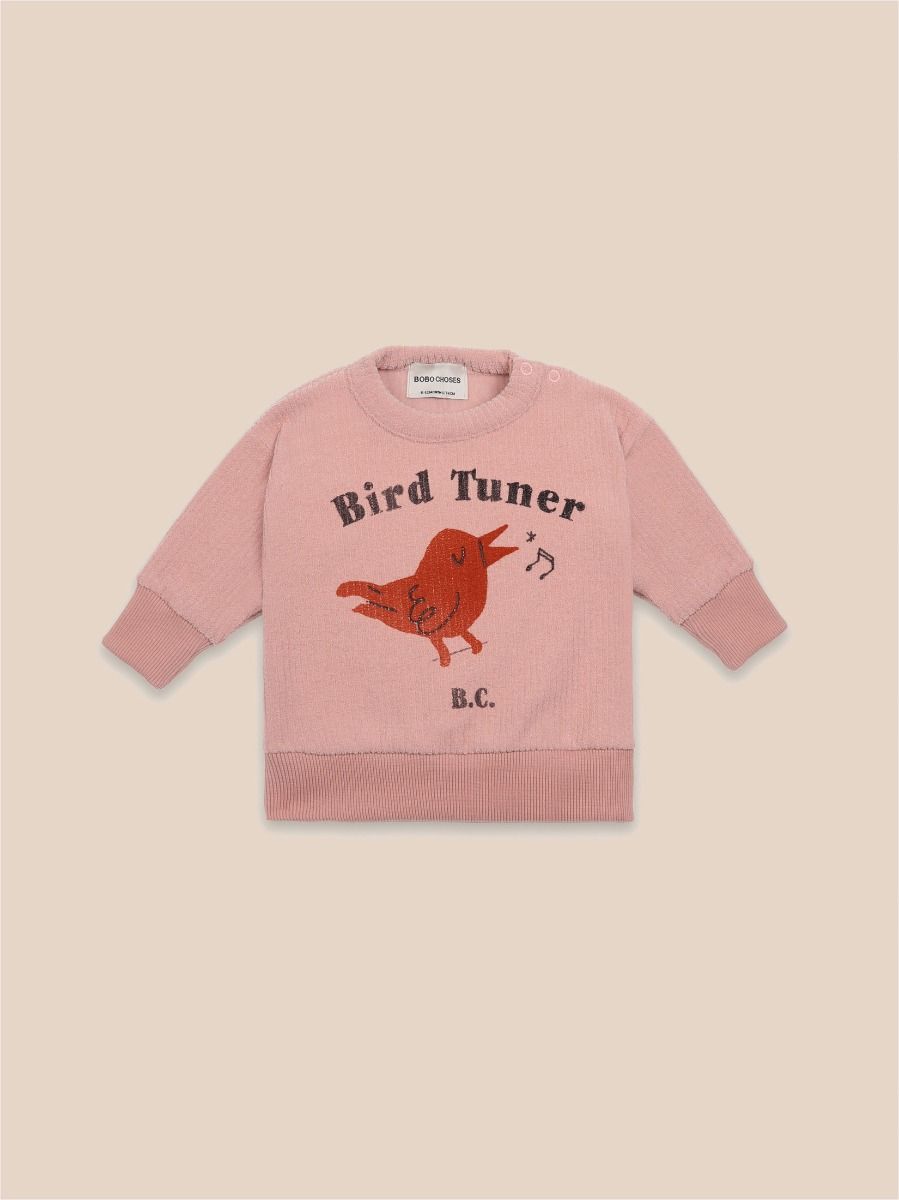 Baby Boy Tops - TAYLOR + MAX