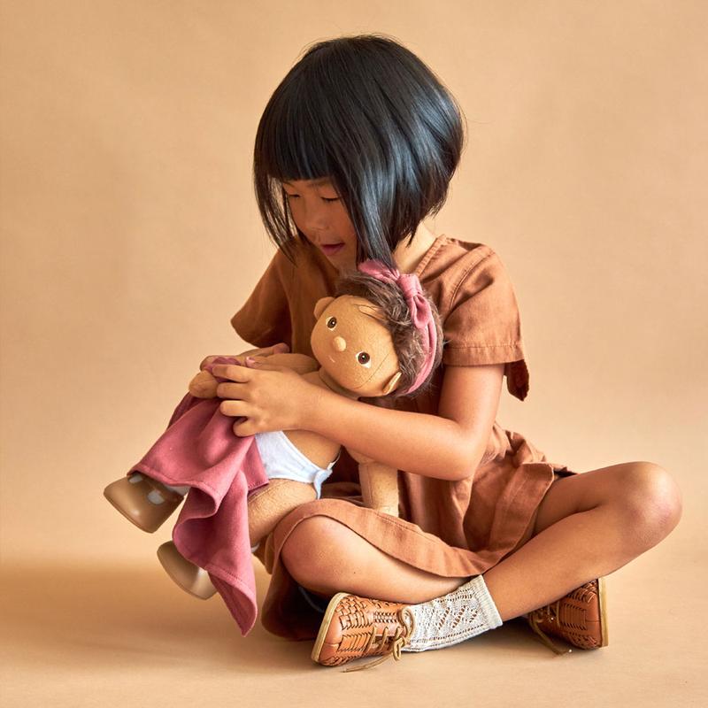 Dolls - TAYLOR + MAX