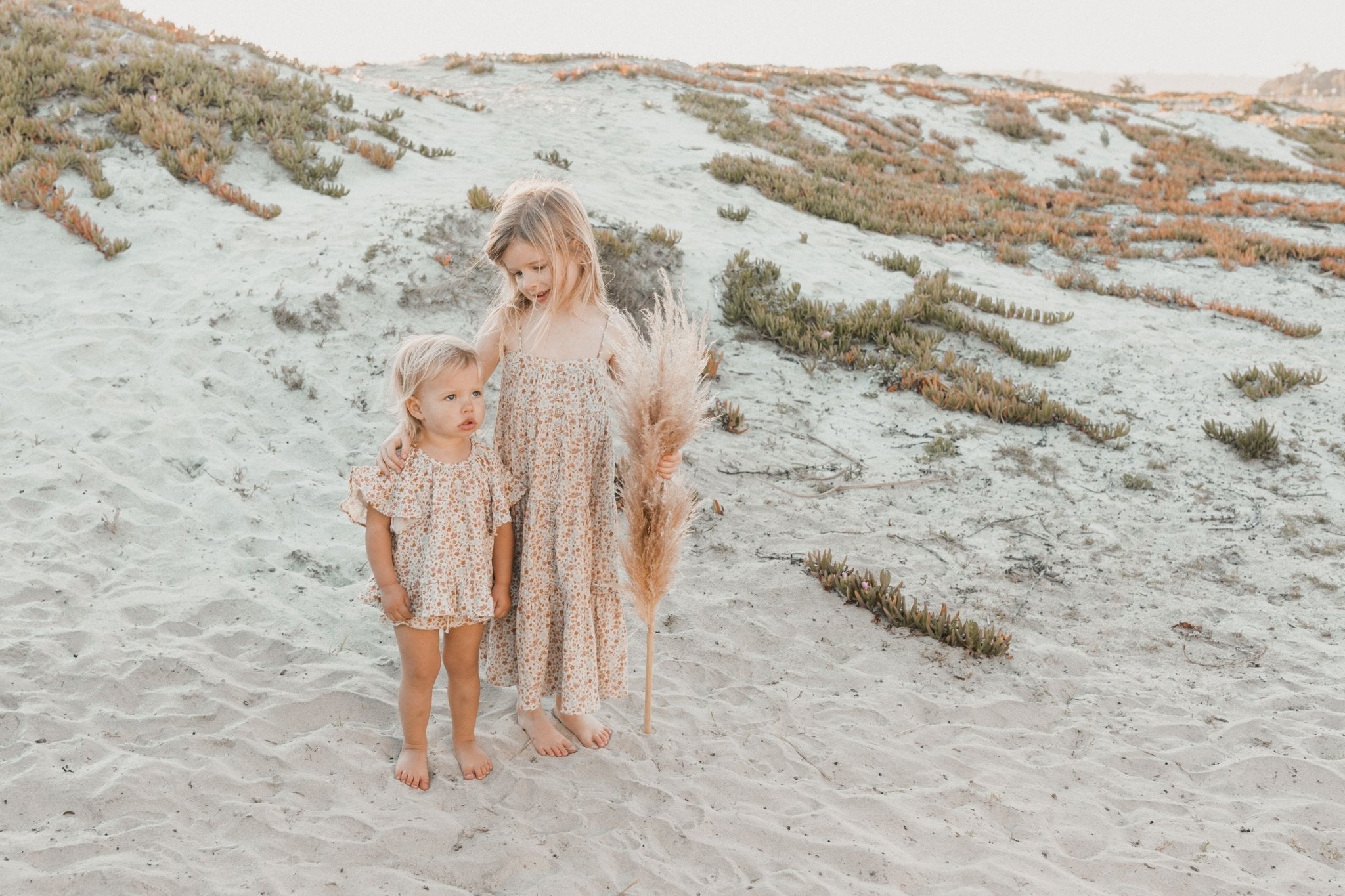 Girl Dresses - TAYLOR + MAX