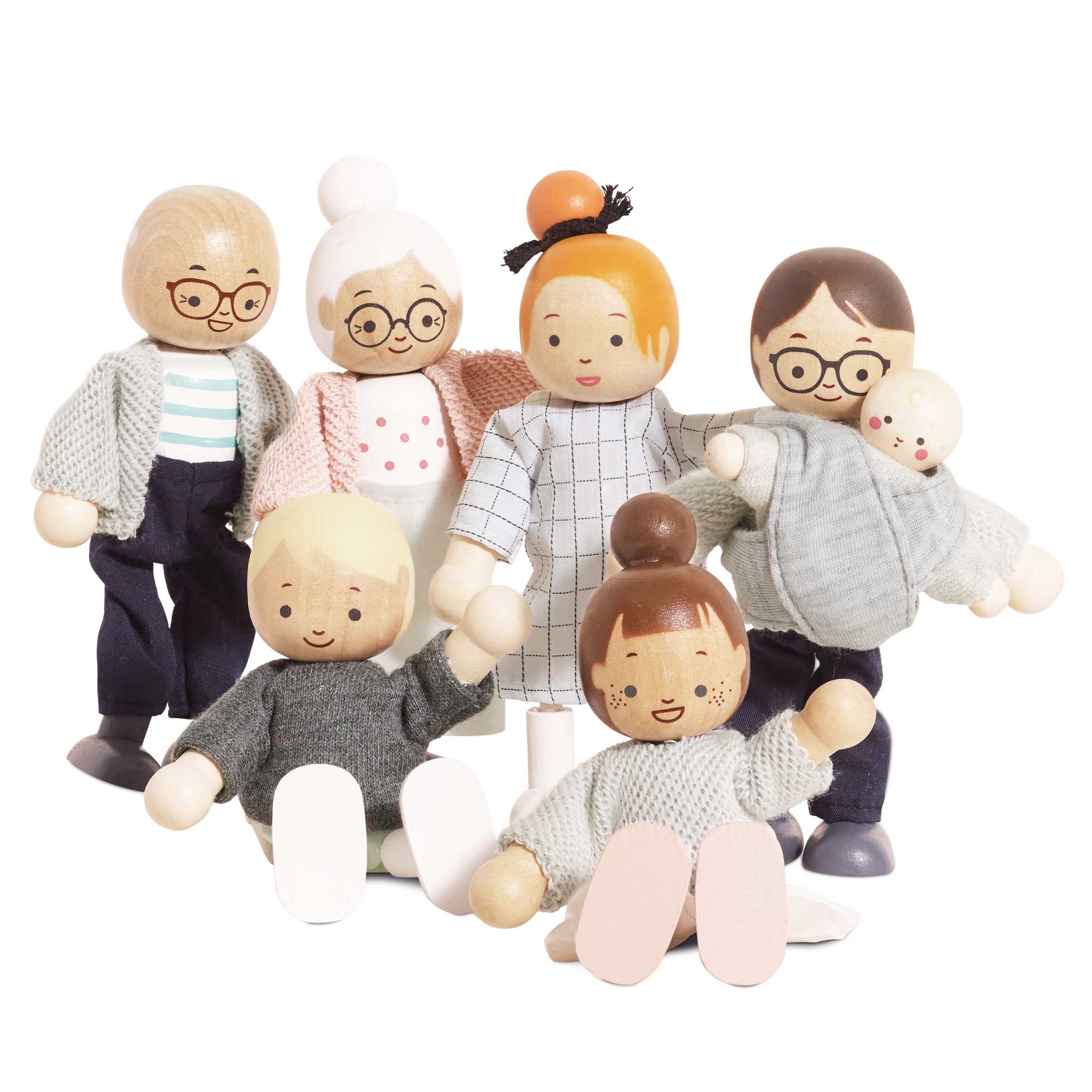 Le Toy Van - TAYLOR + MAX