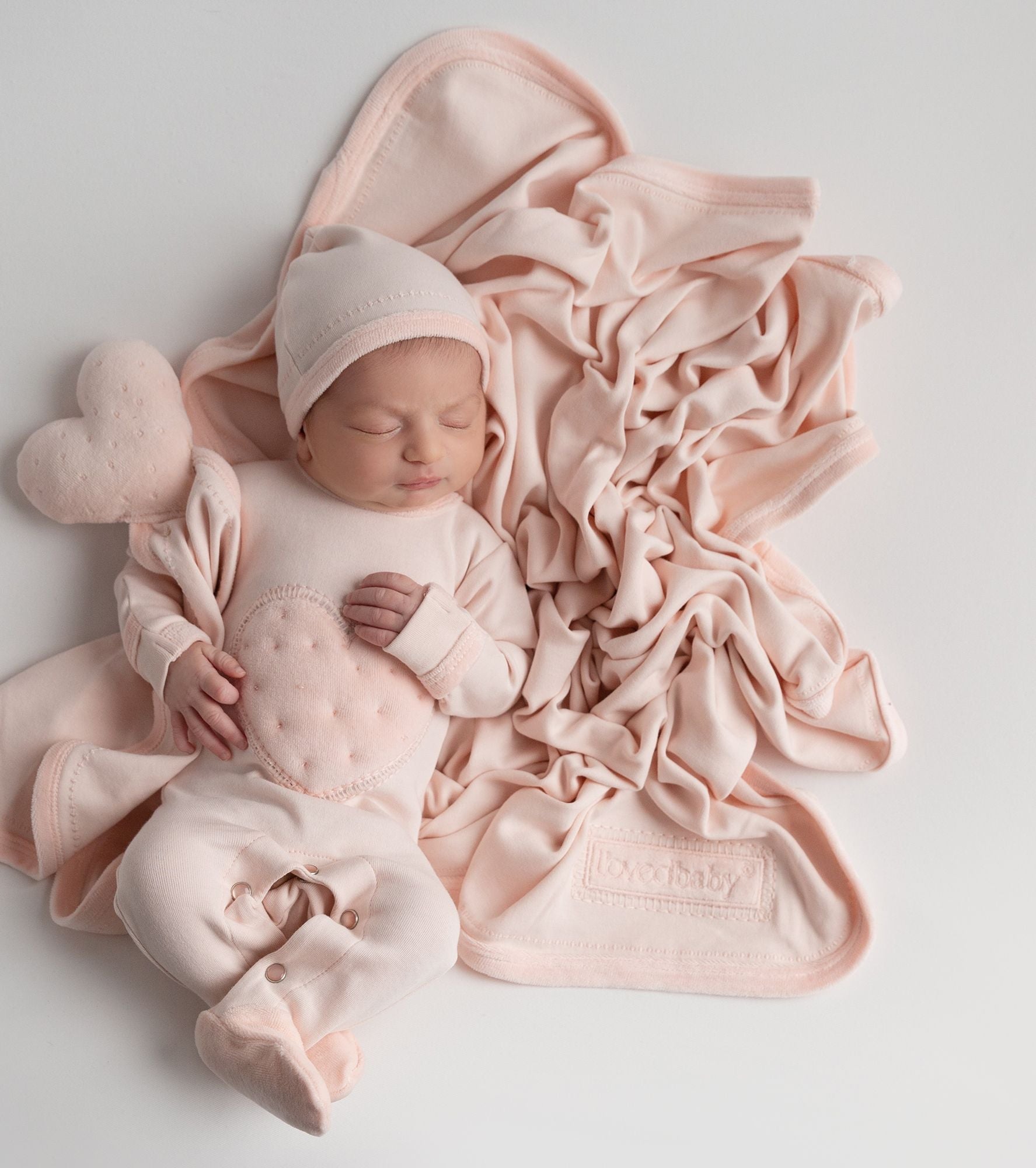 Loved Baby - By Price: Highest to Lowest - TAYLOR + MAX