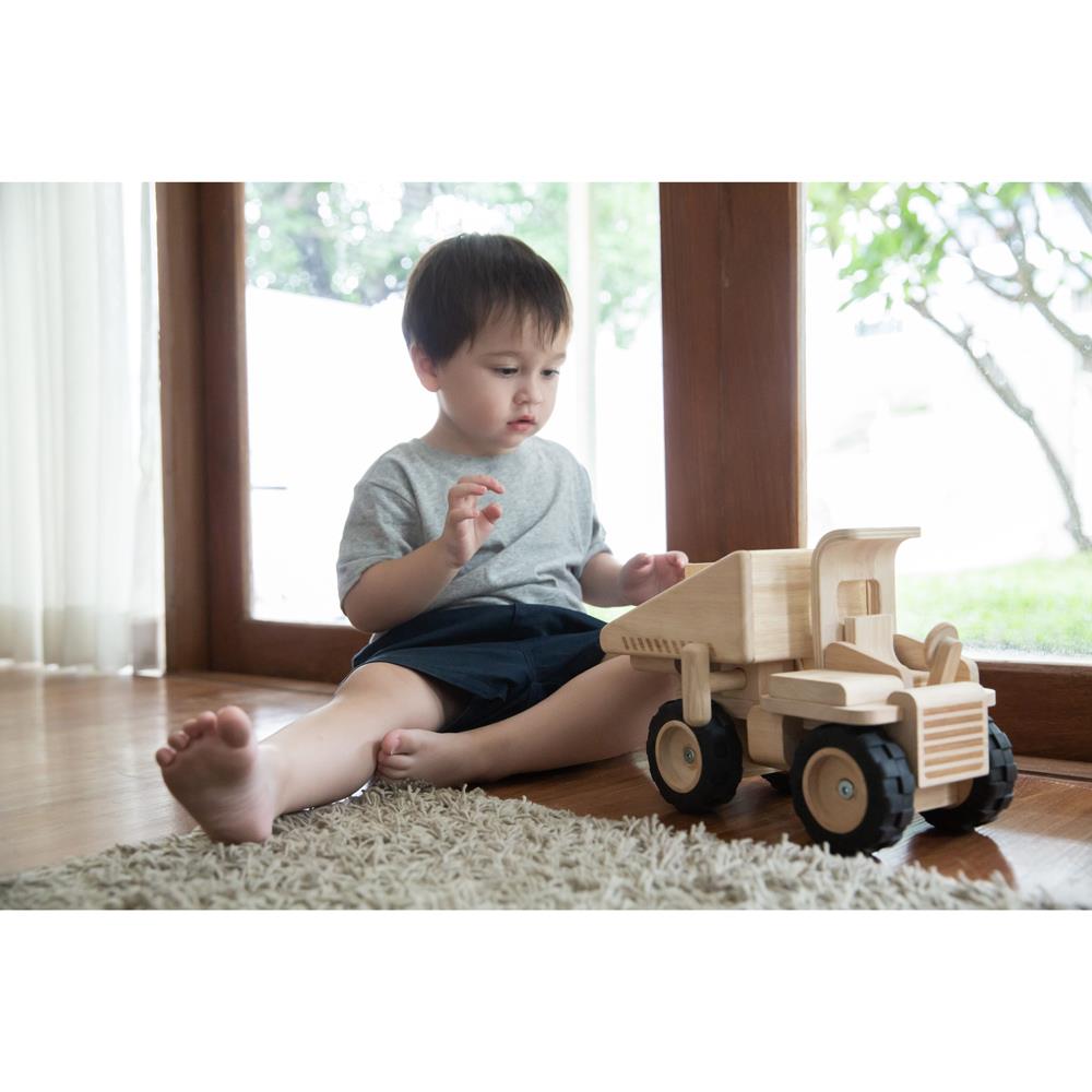 Plantoys - TAYLOR + MAX
