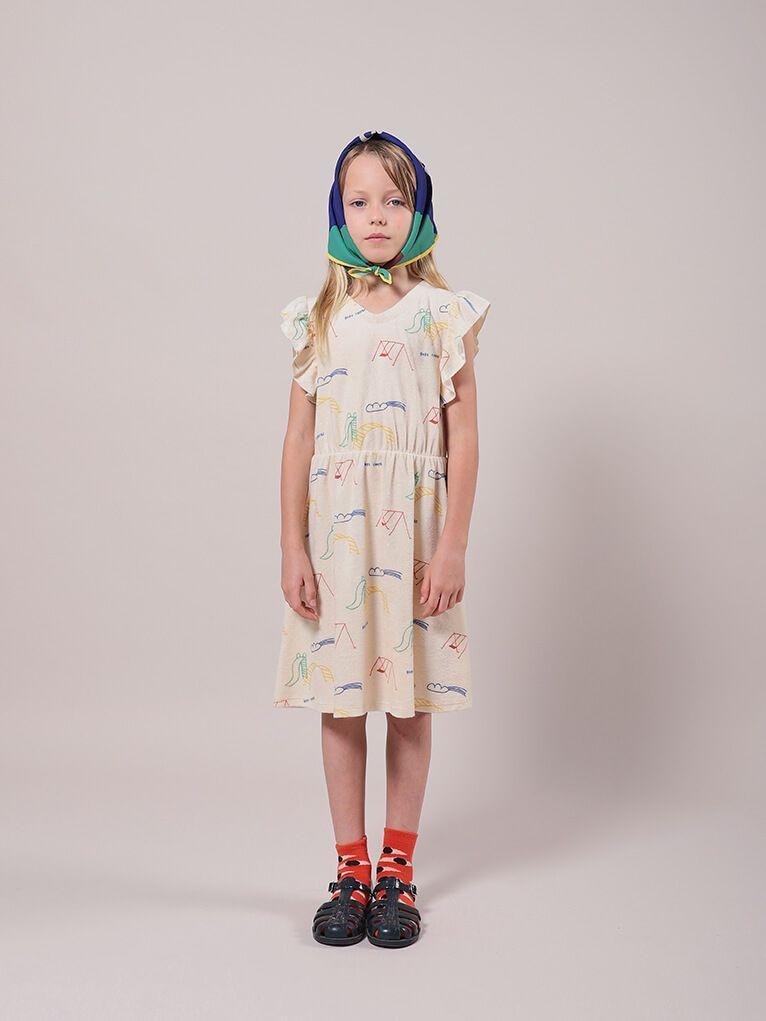 Playground Outfit - TAYLOR + MAX