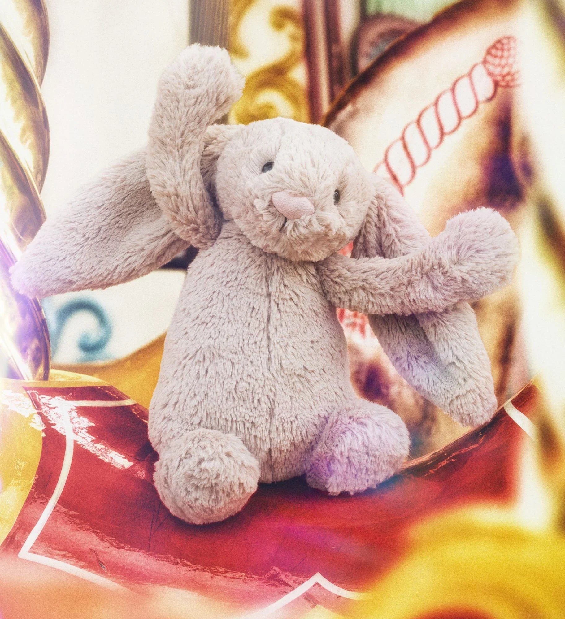 Plush + Soft Toys - By Price: Lowest to Highest - TAYLOR + MAX