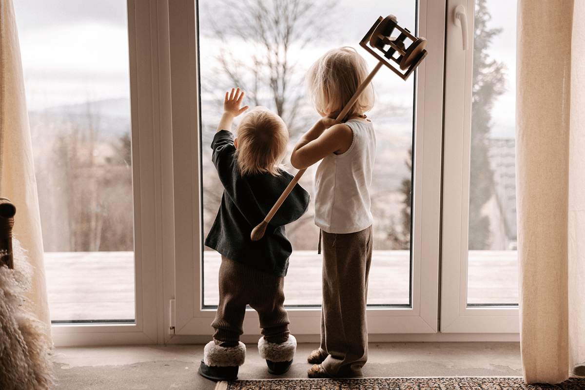 TOYS - TAYLOR + MAX