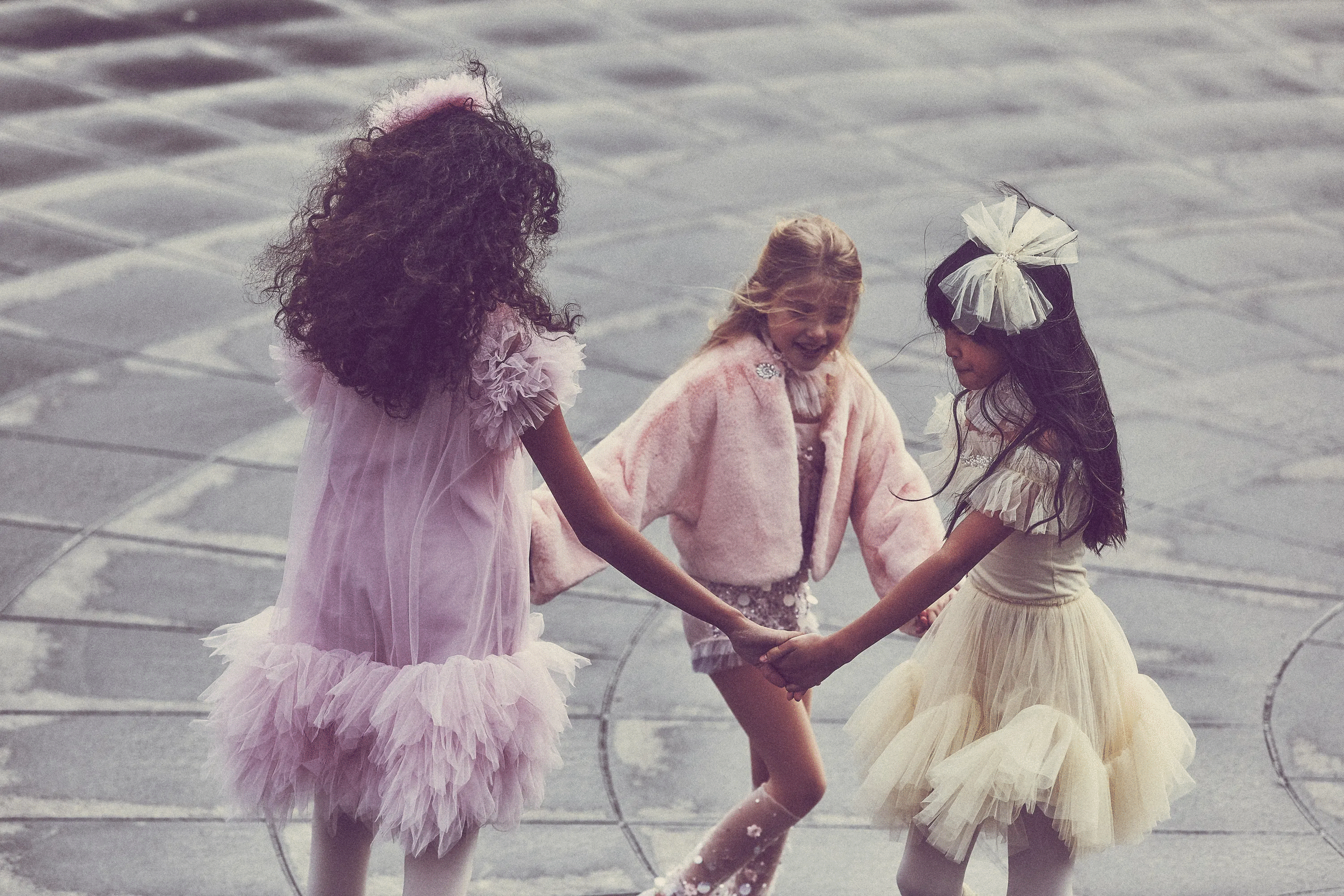 Tutu Du Monde