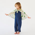 100 Aker Woods Playsilk Activity ToysSarah’s SilksTAYLOR + MAX