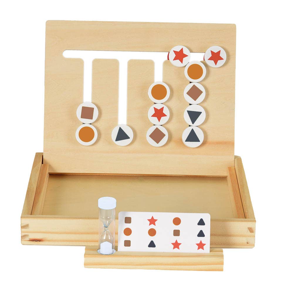 4 Color Game EgmontTAYLOR + MAX