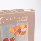 4 Puzzles Friends Egmont