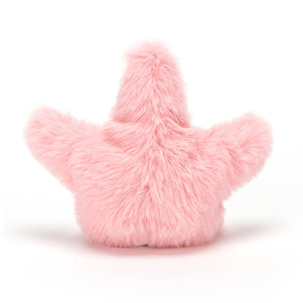 Fluffy Starfish PlushJellycatTAYLOR + MAX