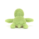 Fluffy Turtle PlushJellycatTAYLOR + MAX
