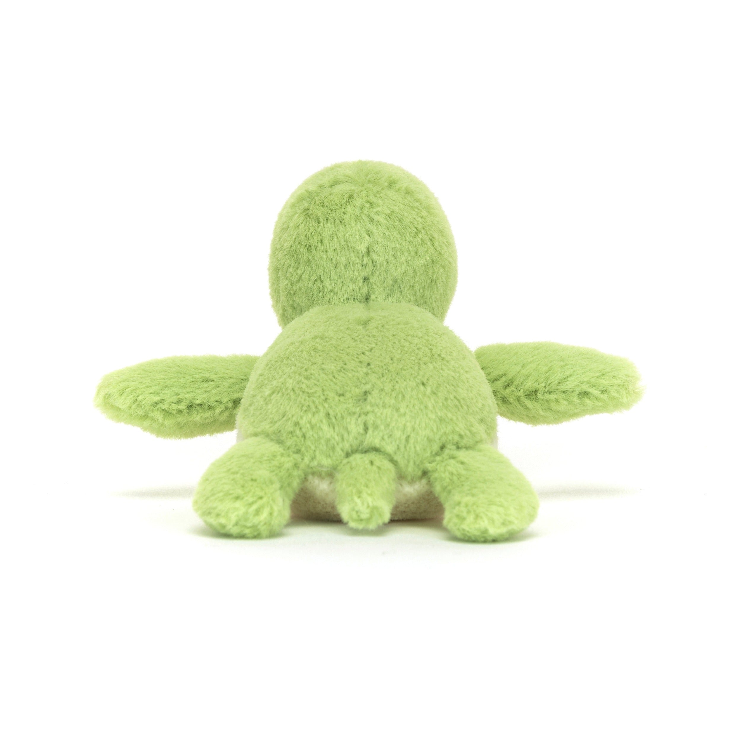 Fluffy Turtle PlushJellycatTAYLOR + MAX