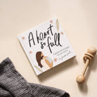 A Heart So Full: Inspirational Messages for New Moms Paige Tate & Co.TAYLOR + MAX