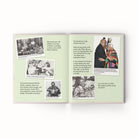 A Life of Song: The Story of Ella Jenkins BooksGloo BooksTAYLOR + MAX