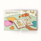 A Life of Song: The Story of Ella Jenkins BooksGloo BooksTAYLOR + MAX