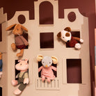 Agathe Mouse EgmontTAYLOR + MAX