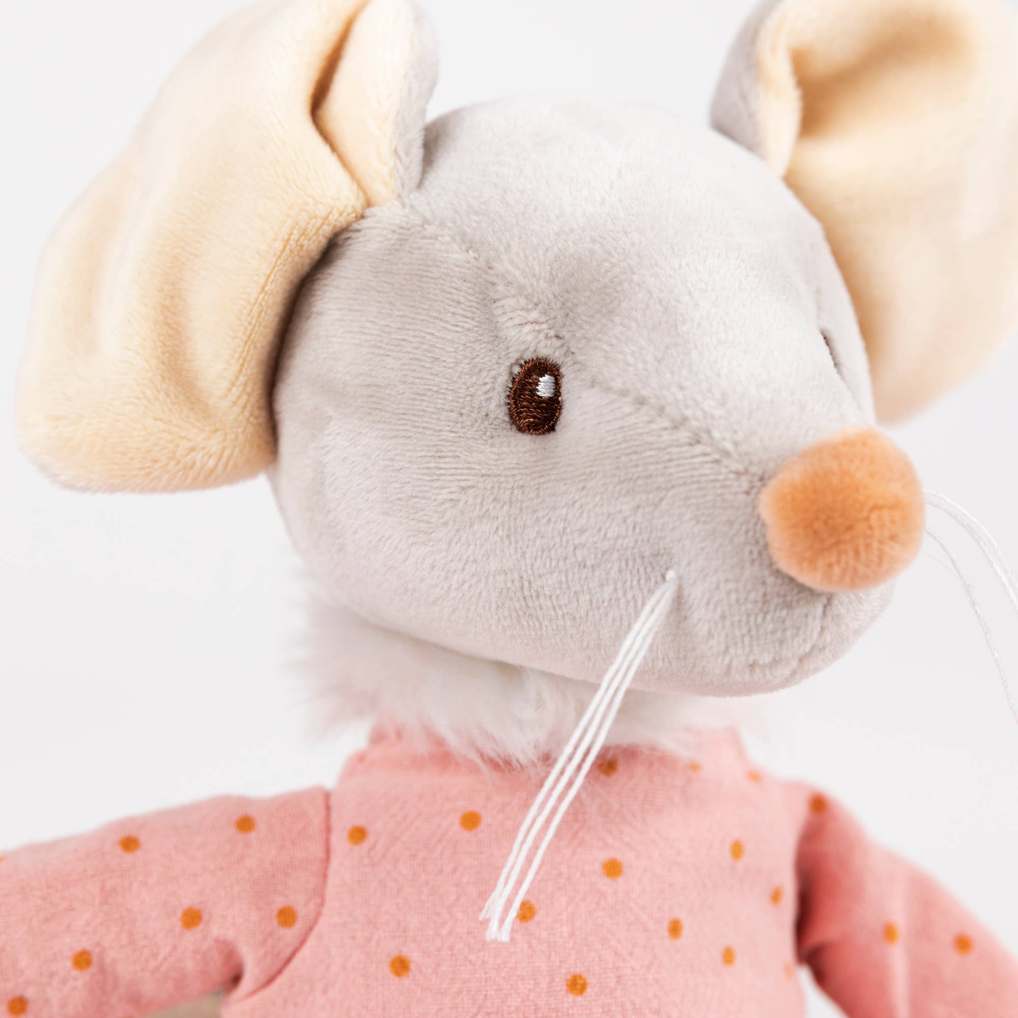 Agathe Mouse EgmontTAYLOR + MAX