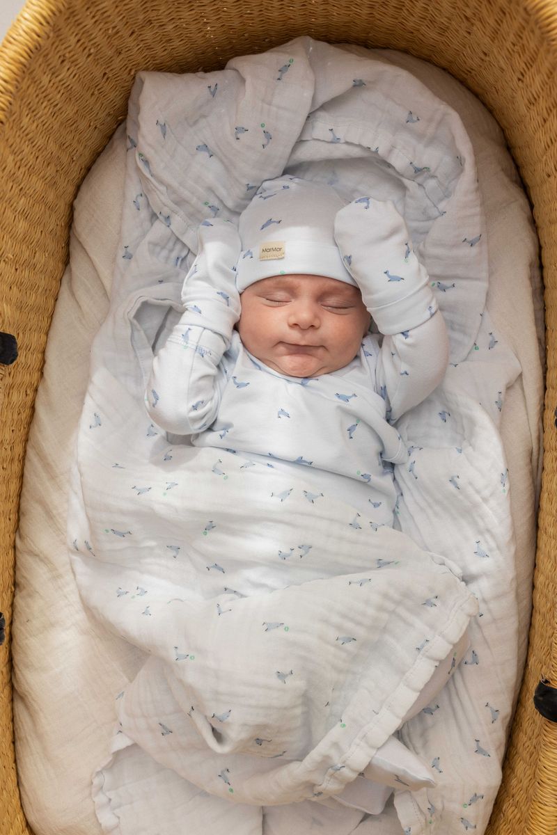 Baby - Alphabetically: A-Z - TAYLOR + MAX