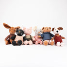 Alexis Bear EgmontTAYLOR + MAX