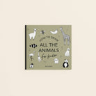 All The Animals: A How to Draw Art Book for Kids Paige Tate & Co.TAYLOR + MAX