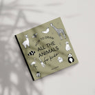 All The Animals: A How to Draw Art Book for Kids Paige Tate & Co.TAYLOR + MAX