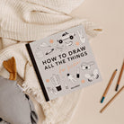 All the Things: How to Draw Books for Kids Paige Tate & Co.TAYLOR + MAX