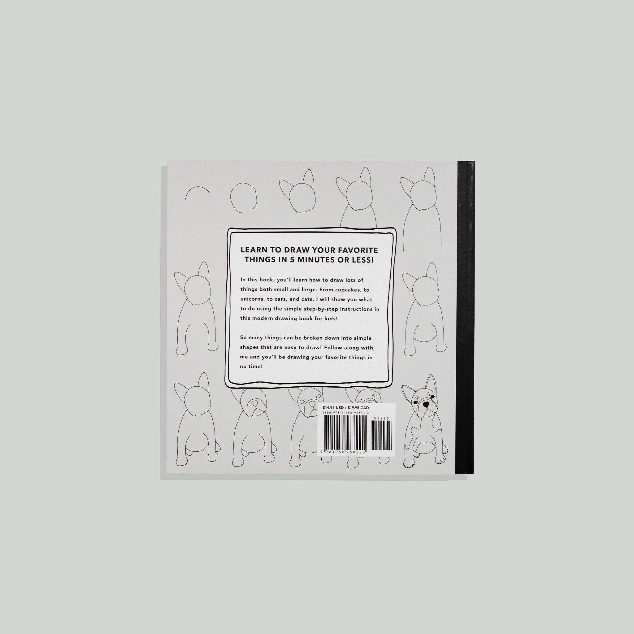 All the Things: How to Draw Books for Kids Paige Tate & Co.TAYLOR + MAX