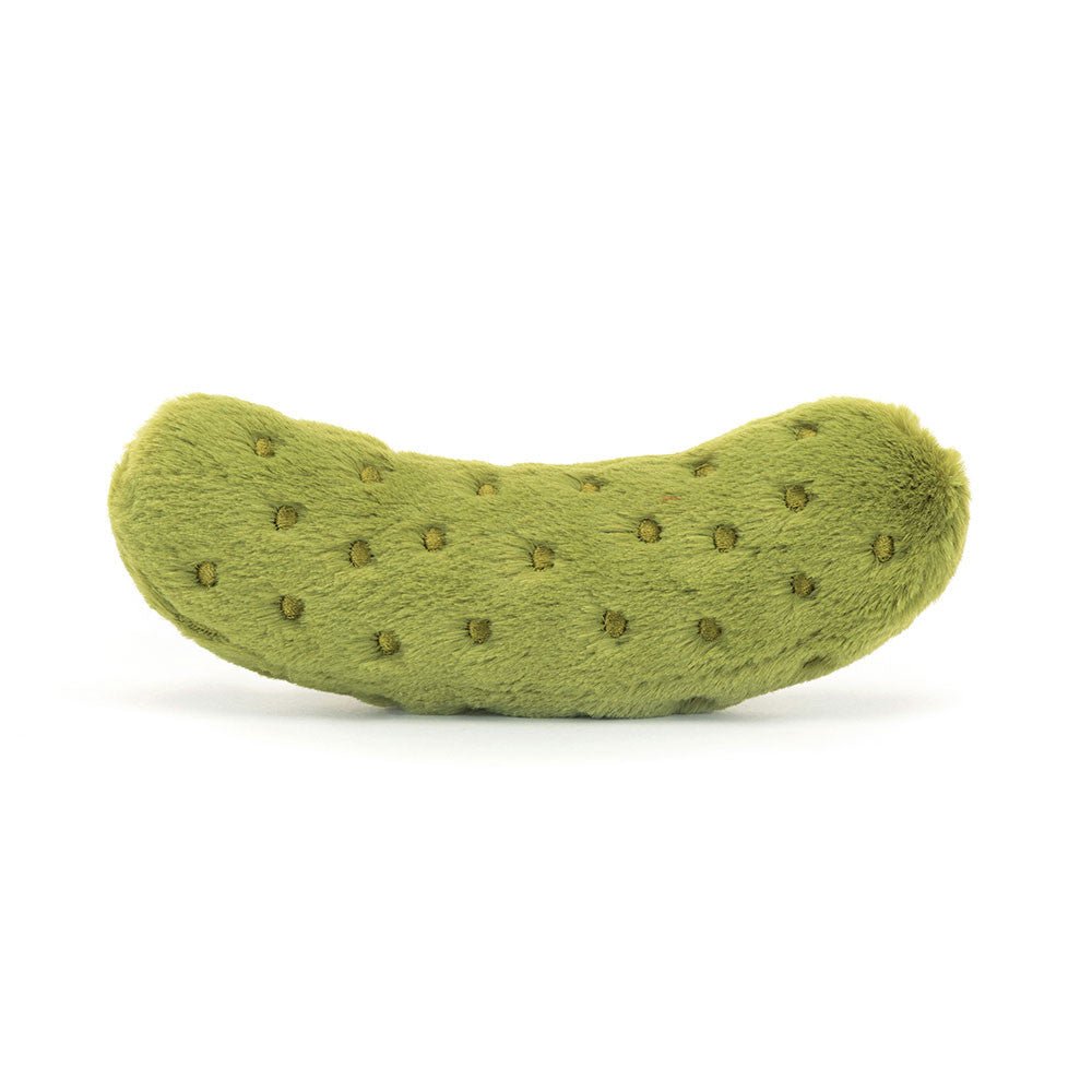 Amusables Pickle PlushJellycatTAYLOR + MAX