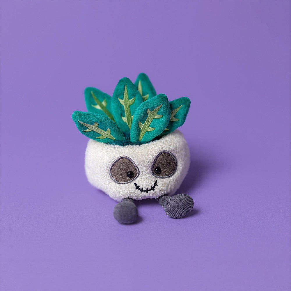 Amusables Skull Planter PlushJellycatTAYLOR + MAX