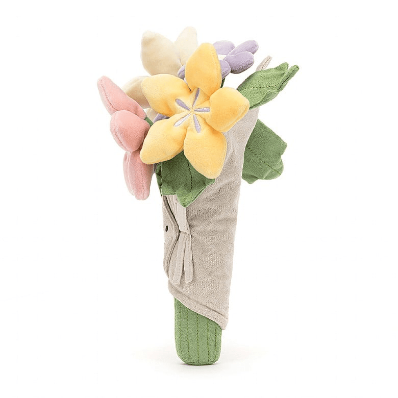 Amuseables Bouquet Of Flowers PlushJellycatTAYLOR + MAX