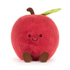Amuseables Apple PlushJellycatTAYLOR + MAX