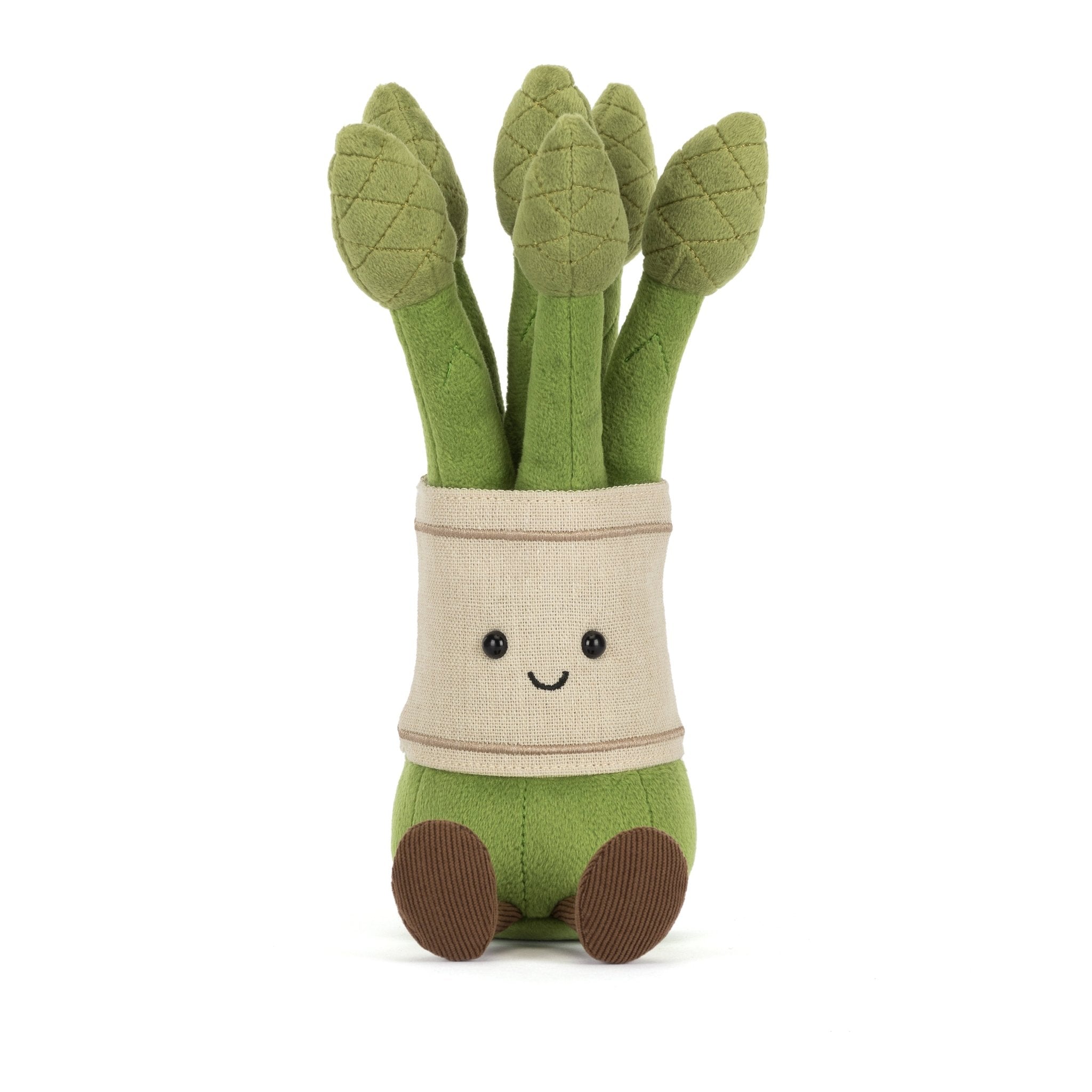 Amuseables Asparagus PlushJellycatTAYLOR + MAX