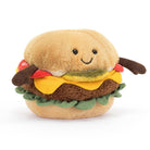 Amuseables Burger PlushJellycatTAYLOR + MAX