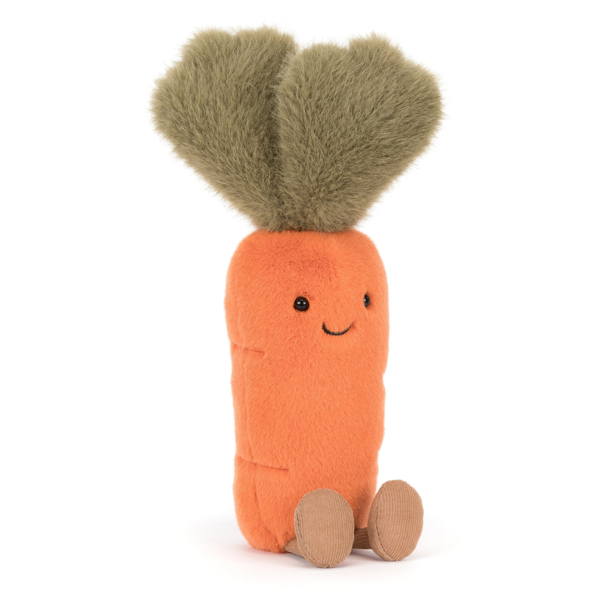 Amuseables Carrot PlushJellycatTAYLOR + MAX