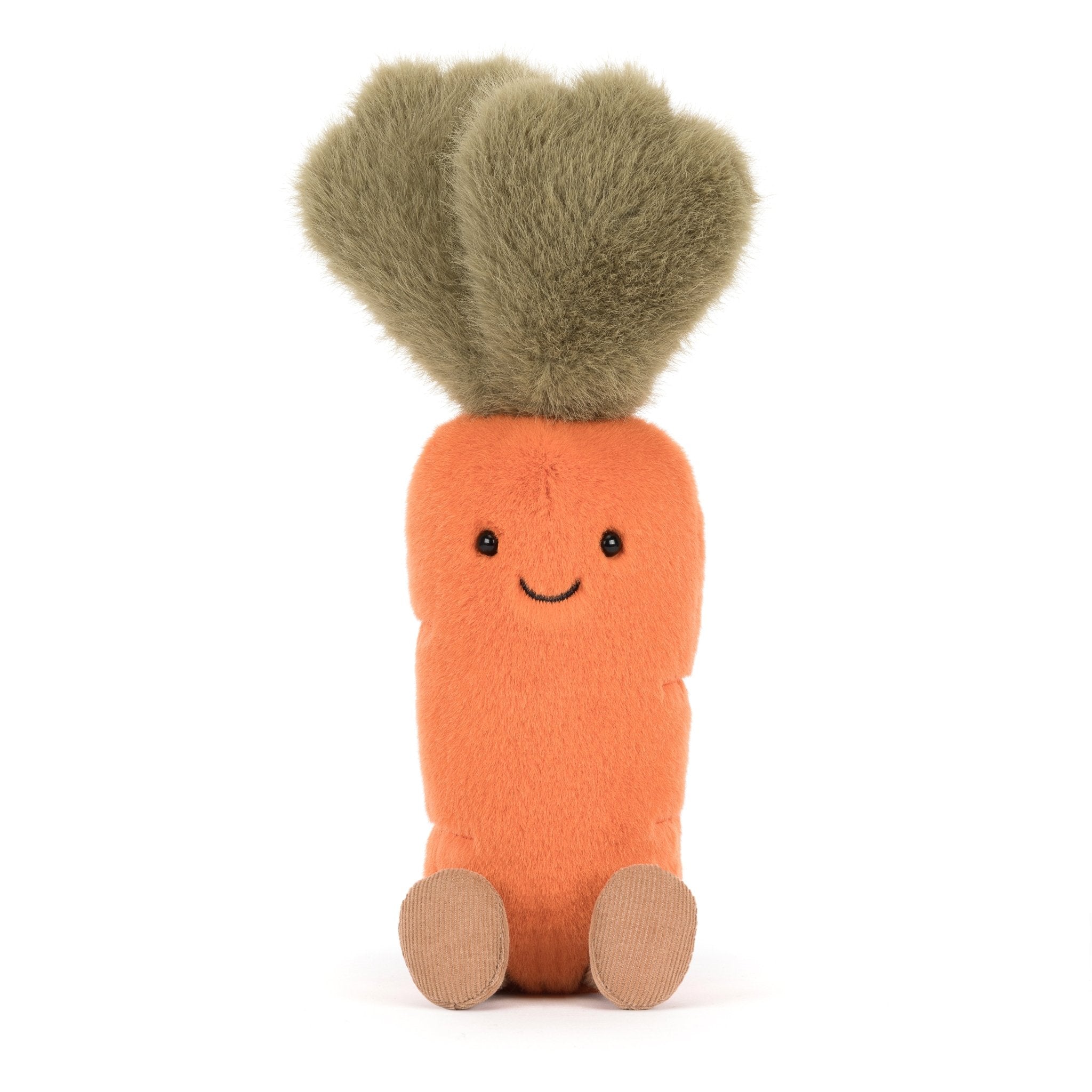 Amuseables Carrot PlushJellycatTAYLOR + MAX